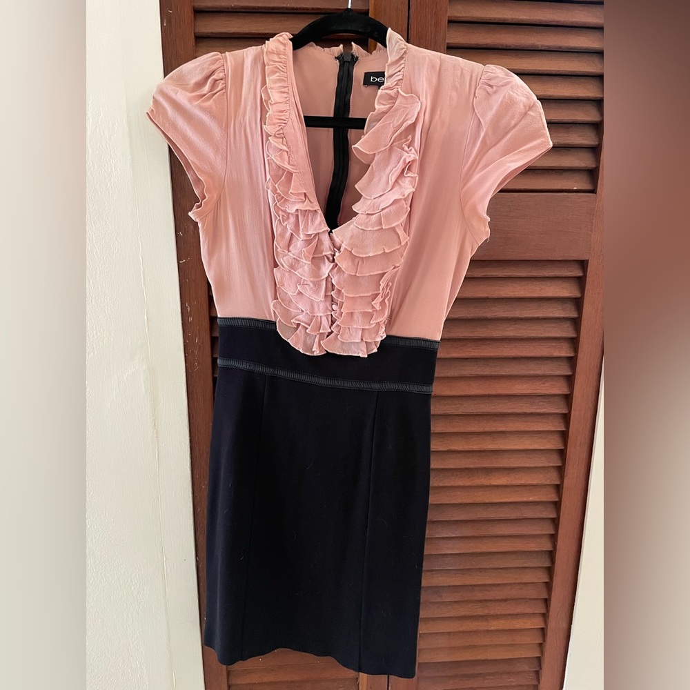 BEBE Dress size XXSMALL